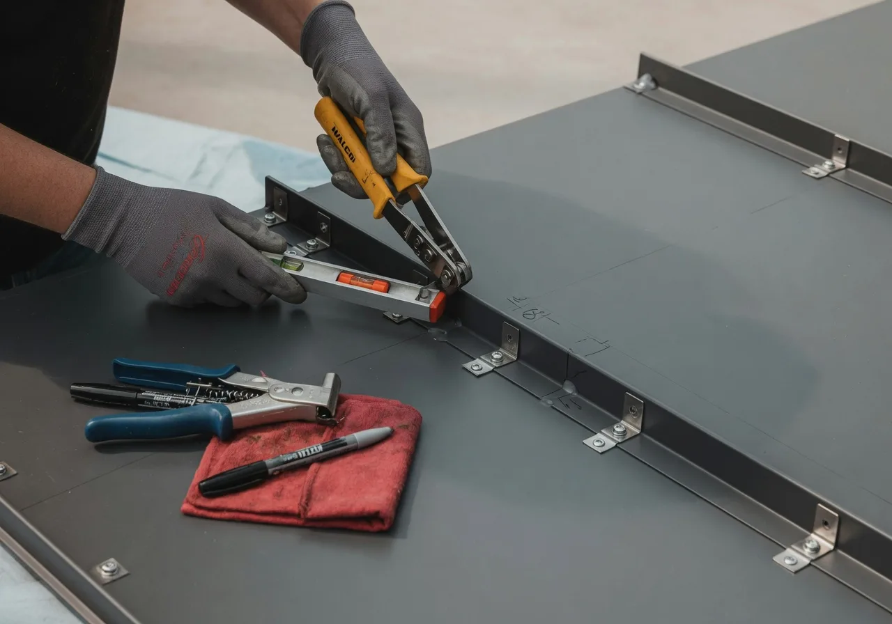 Why choose Metal Roofing Installation in Scobey, MS